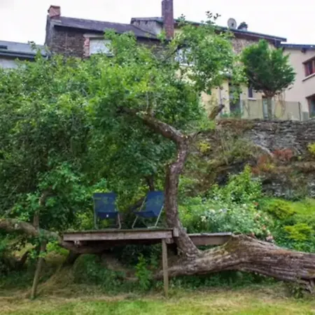 Maison 4p Piscine Et Parc Naturel Nyaraló